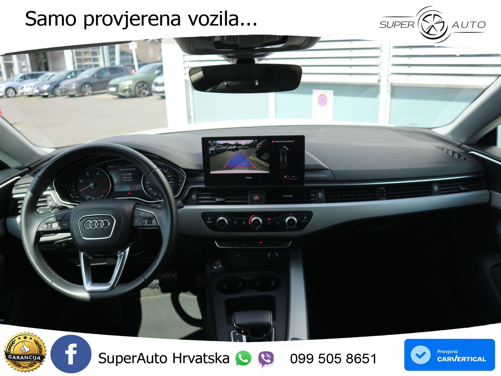 Audi A5 Sportback 35 TDI (163 KS) S tronic LED+GR SJED+ACC
