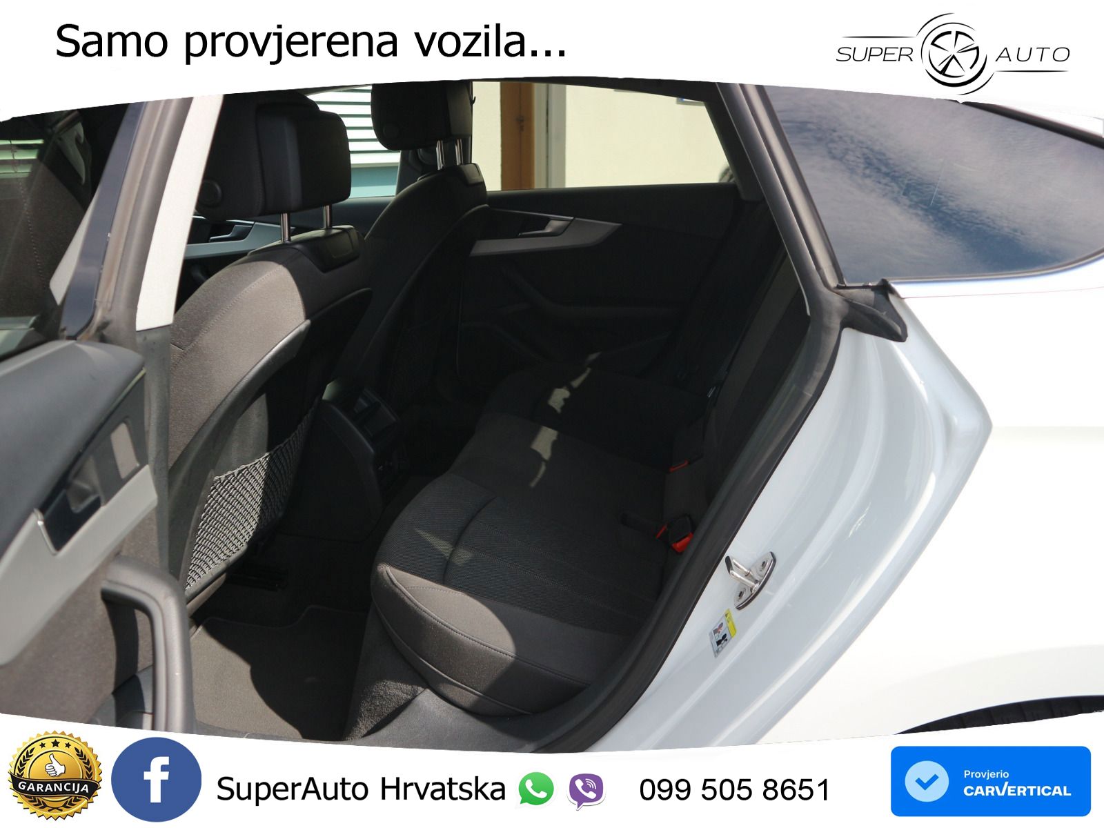 Audi A5 Sportback 35 TDI (163 KS) S tronic LED+GR SJED+ACC