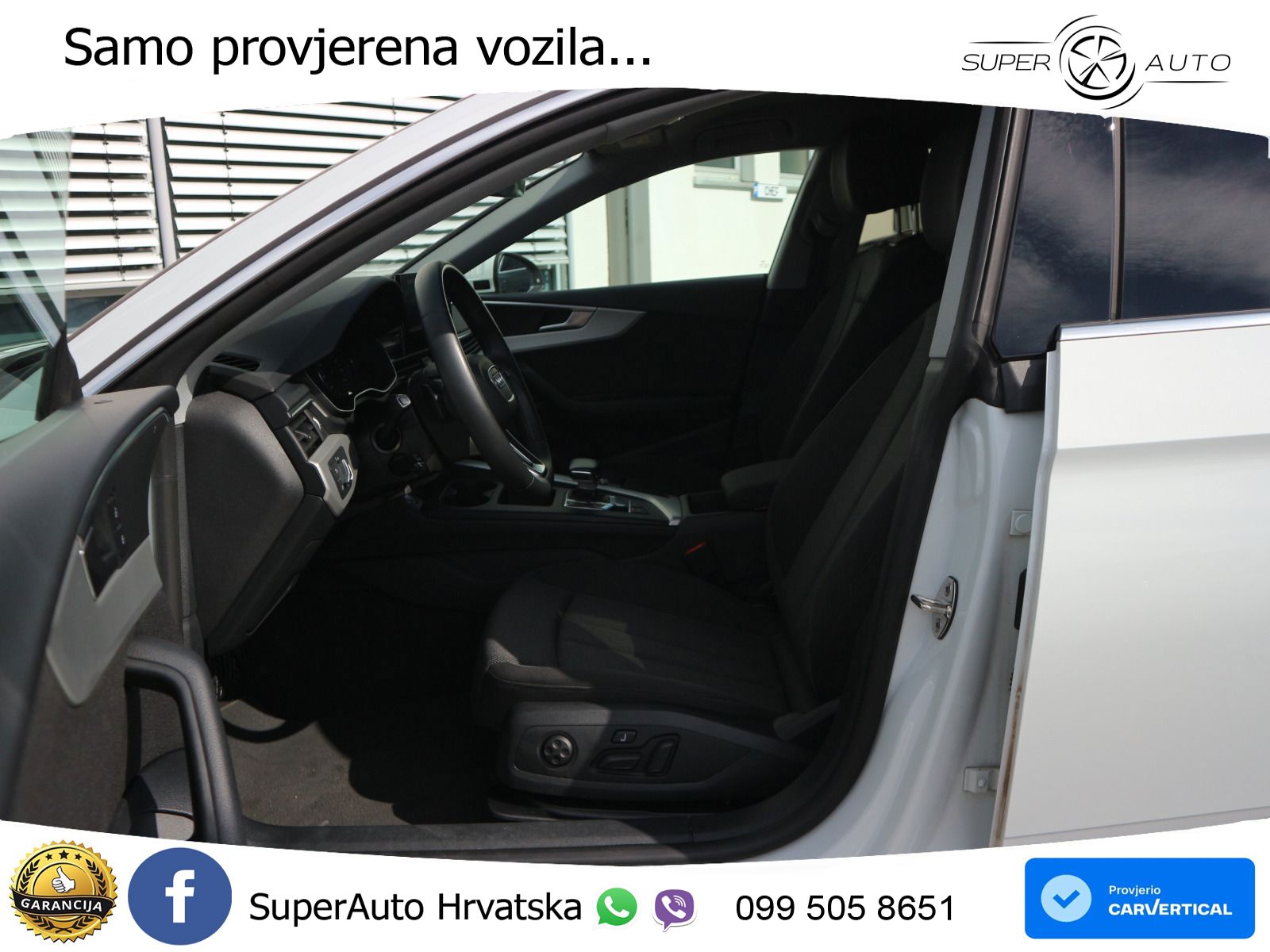 Audi A5 Sportback 35 TDI (163 KS) S tronic LED+GR SJED+ACC