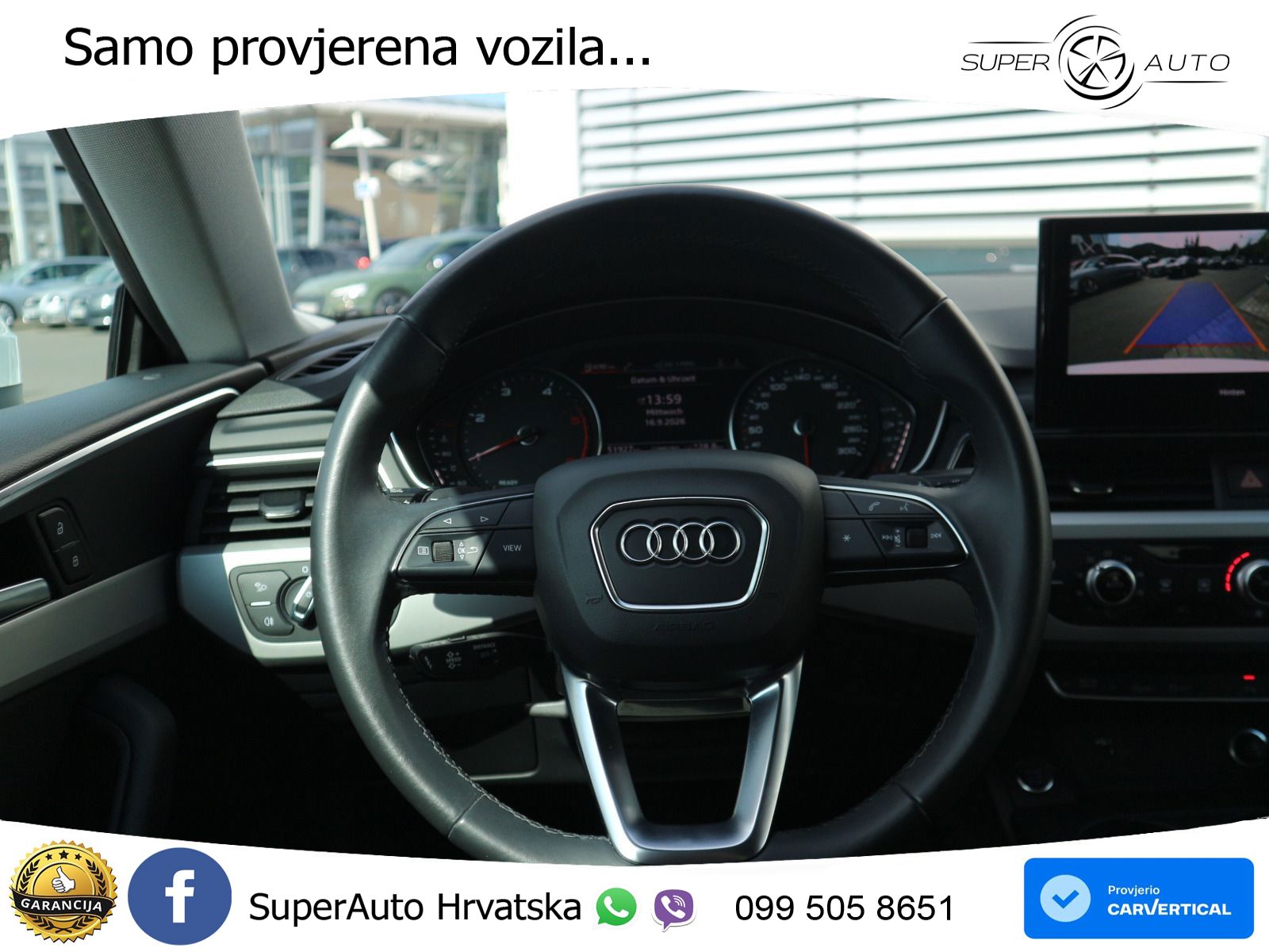 Audi A5 Sportback 35 TDI (163 KS) S tronic LED+GR SJED+ACC