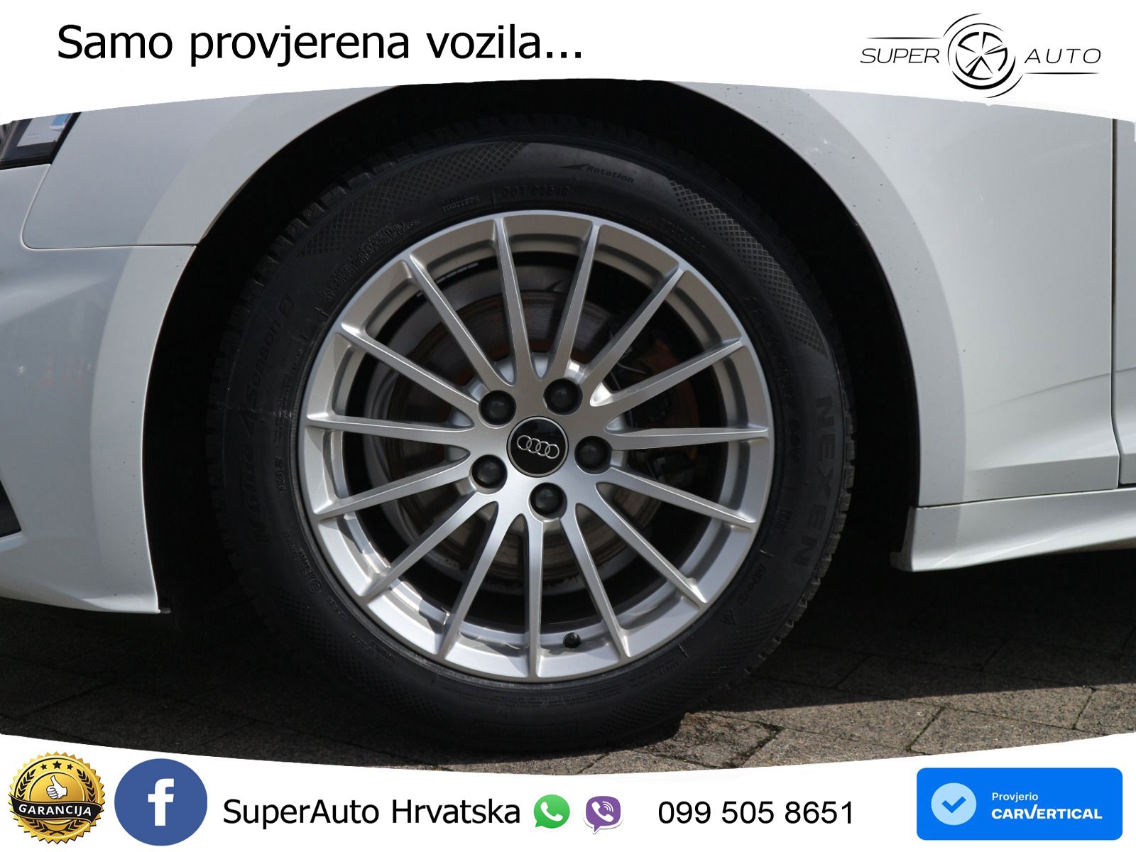 Audi A5 Sportback 35 TDI (163 KS) S tronic LED+GR SJED+ACC