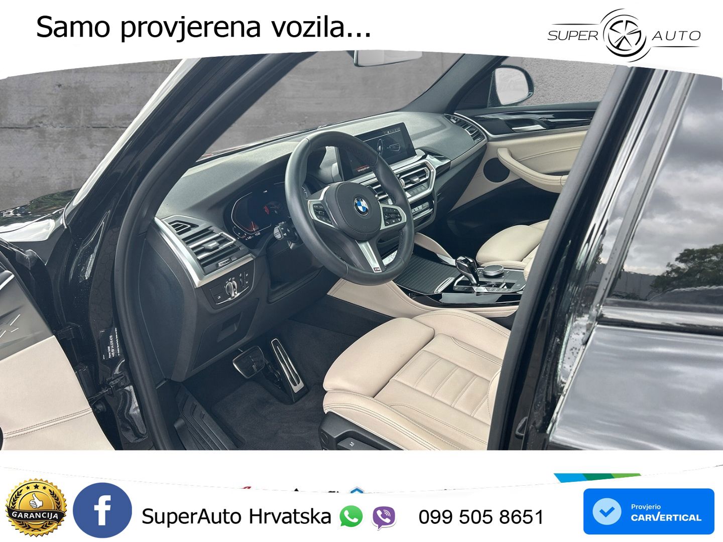 BMW X4 20i (184 KS) xDrive Steptronic M Sport LED+GR SJED+ACC