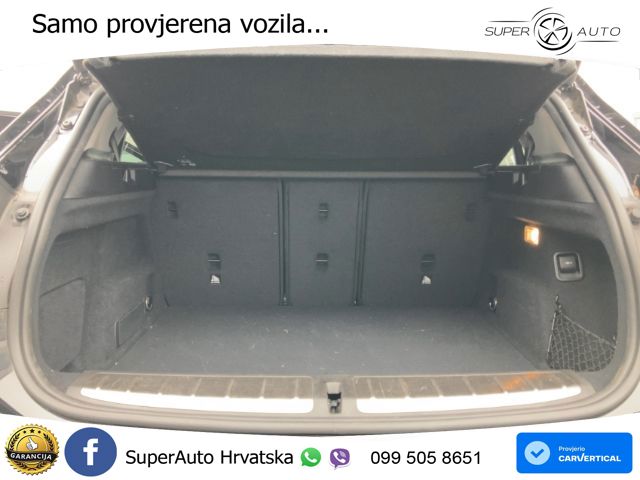 BMW X2 sDrive18i Steptronic