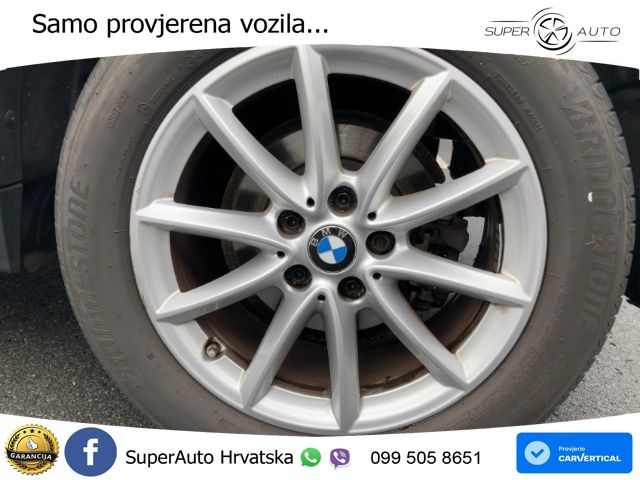 BMW X2 sDrive18i Steptronic