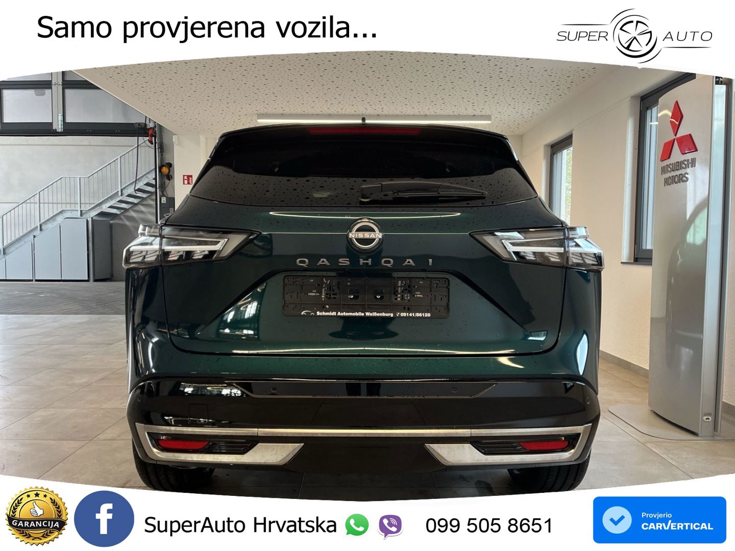 Nissan Qashqai 1.3 DIG-T (158 KS) 4x4 Xtronic Tekna LED+GR SJED+ACC