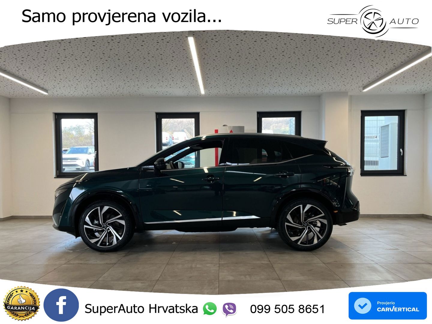 Nissan Qashqai 1.3 DIG-T (158 KS) 4x4 Xtronic Tekna LED+GR SJED+ACC