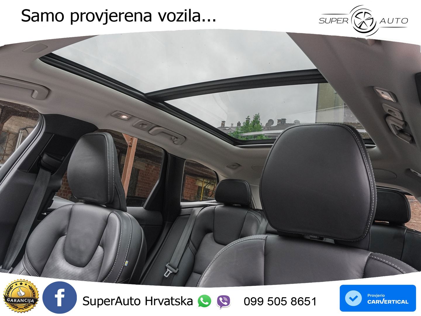Volvo XC60 B4 Diesel AWD Geartronic LED+GR SJED+ACC