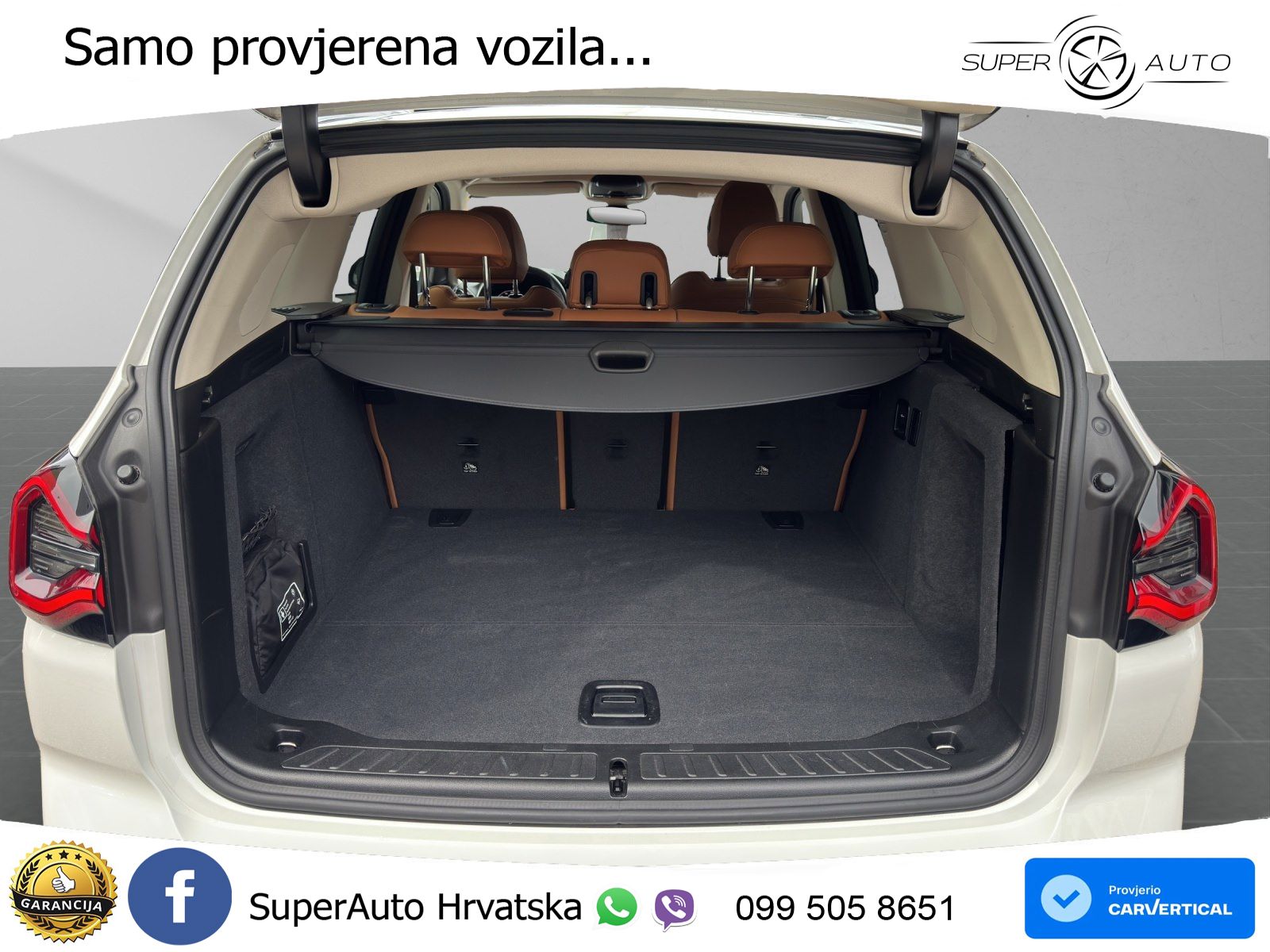 BMW X3 20i xDrive Steptronic