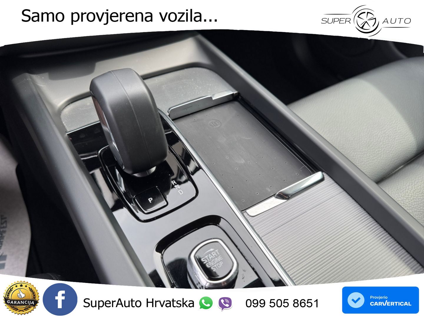 Volvo XC60 B4 Diesel AWD Geartronic