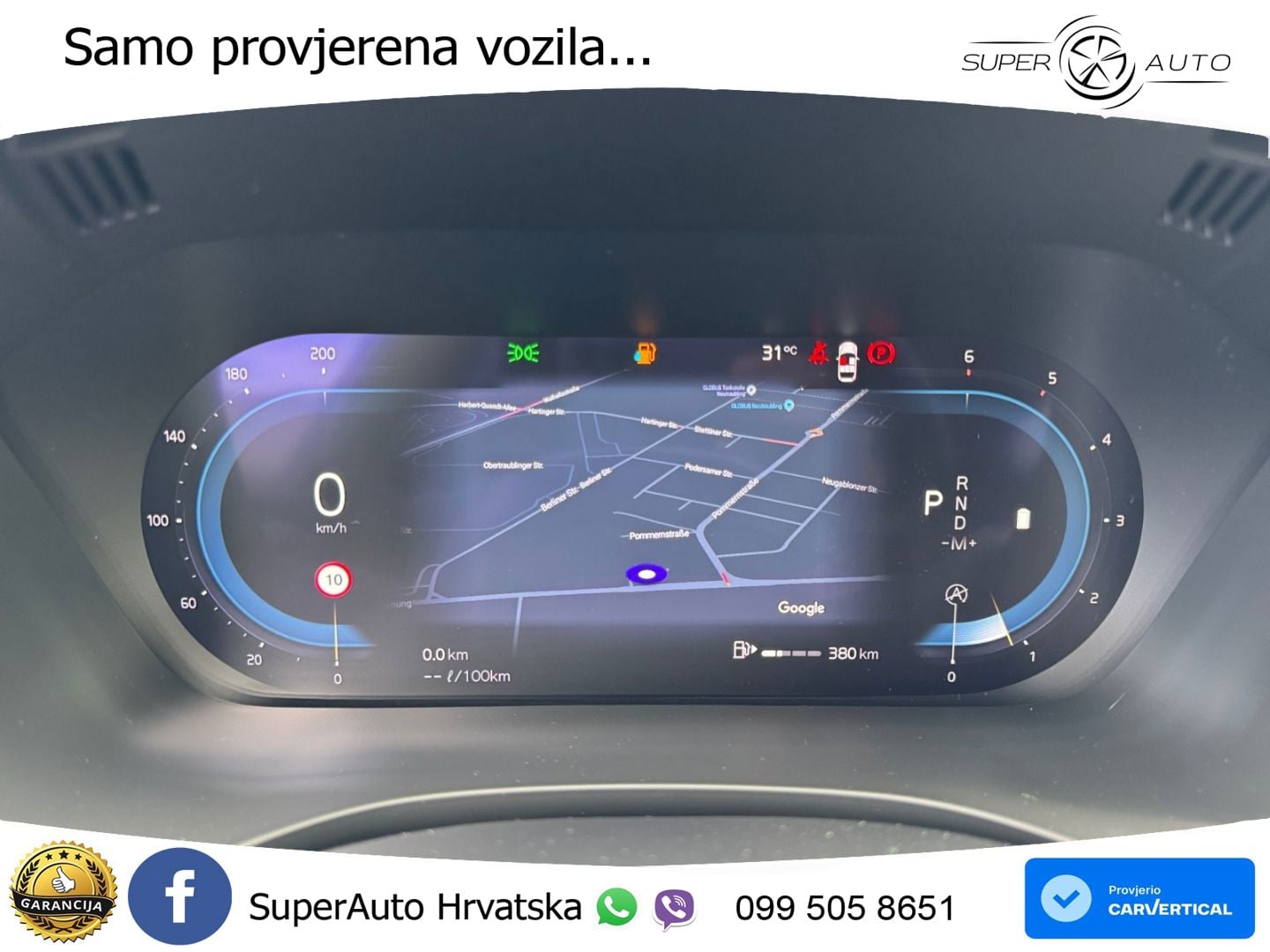 Volvo XC60 B4 Diesel AWD Geartronic