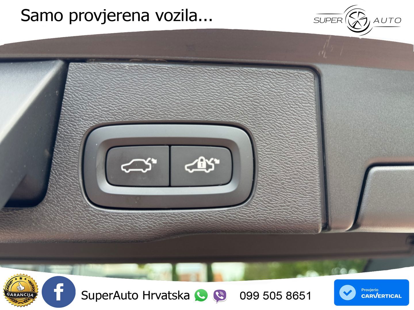 Volvo XC60 B4 Diesel AWD Geartronic