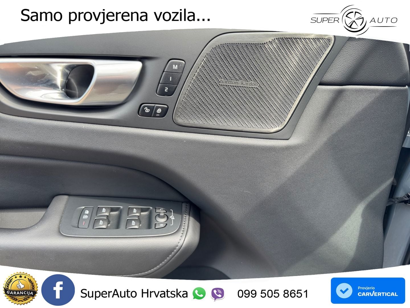 Volvo XC60 B4 Diesel AWD Geartronic