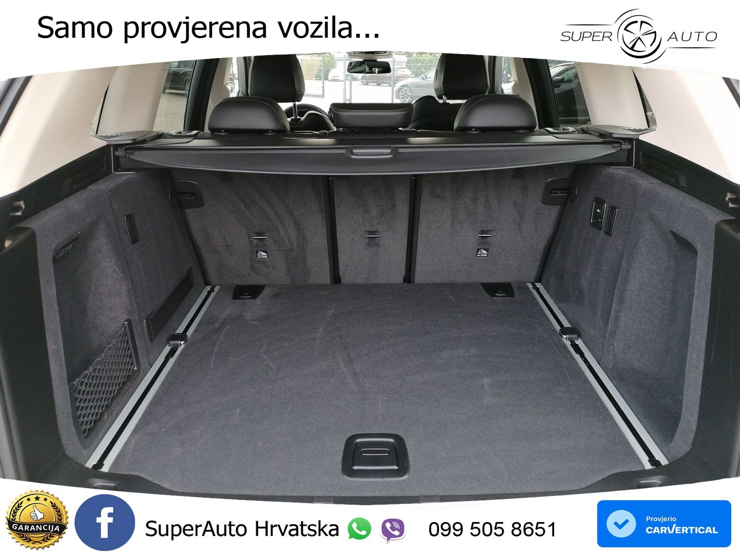 BMW X3 20i xDrive Steptronic