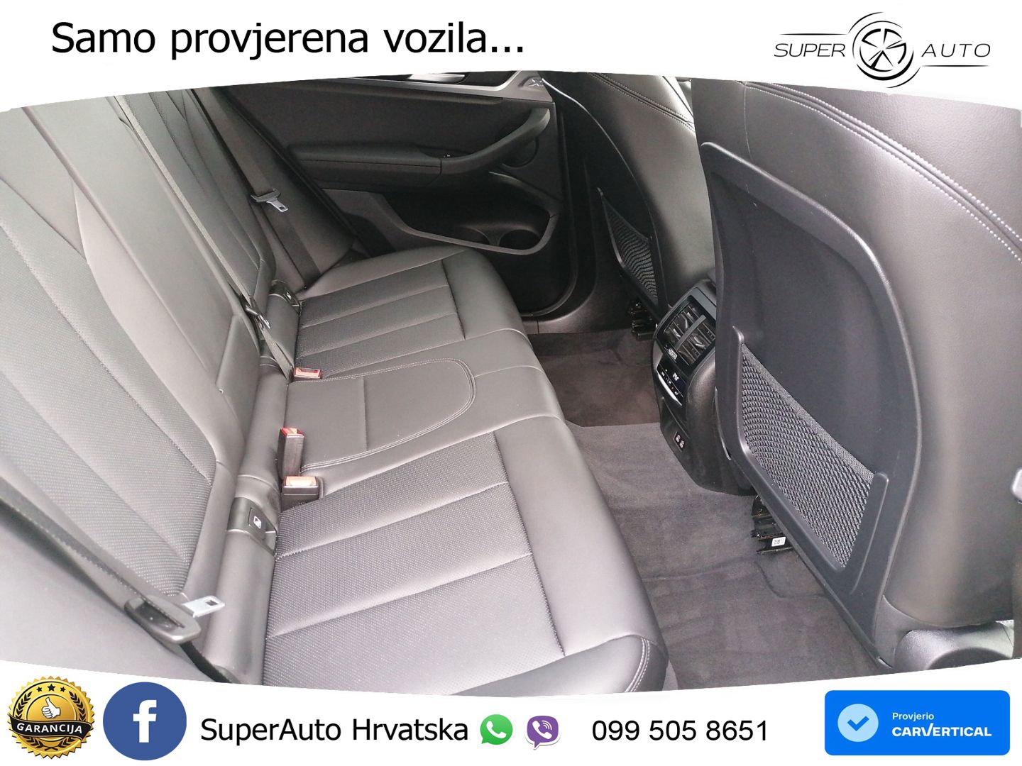 BMW X3 20i xDrive Steptronic