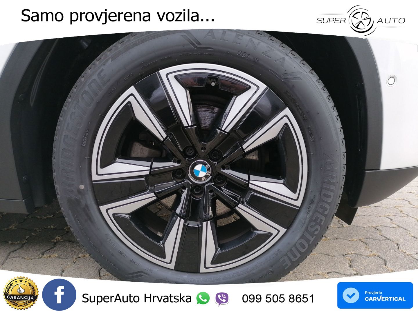BMW X3 20i xDrive Steptronic