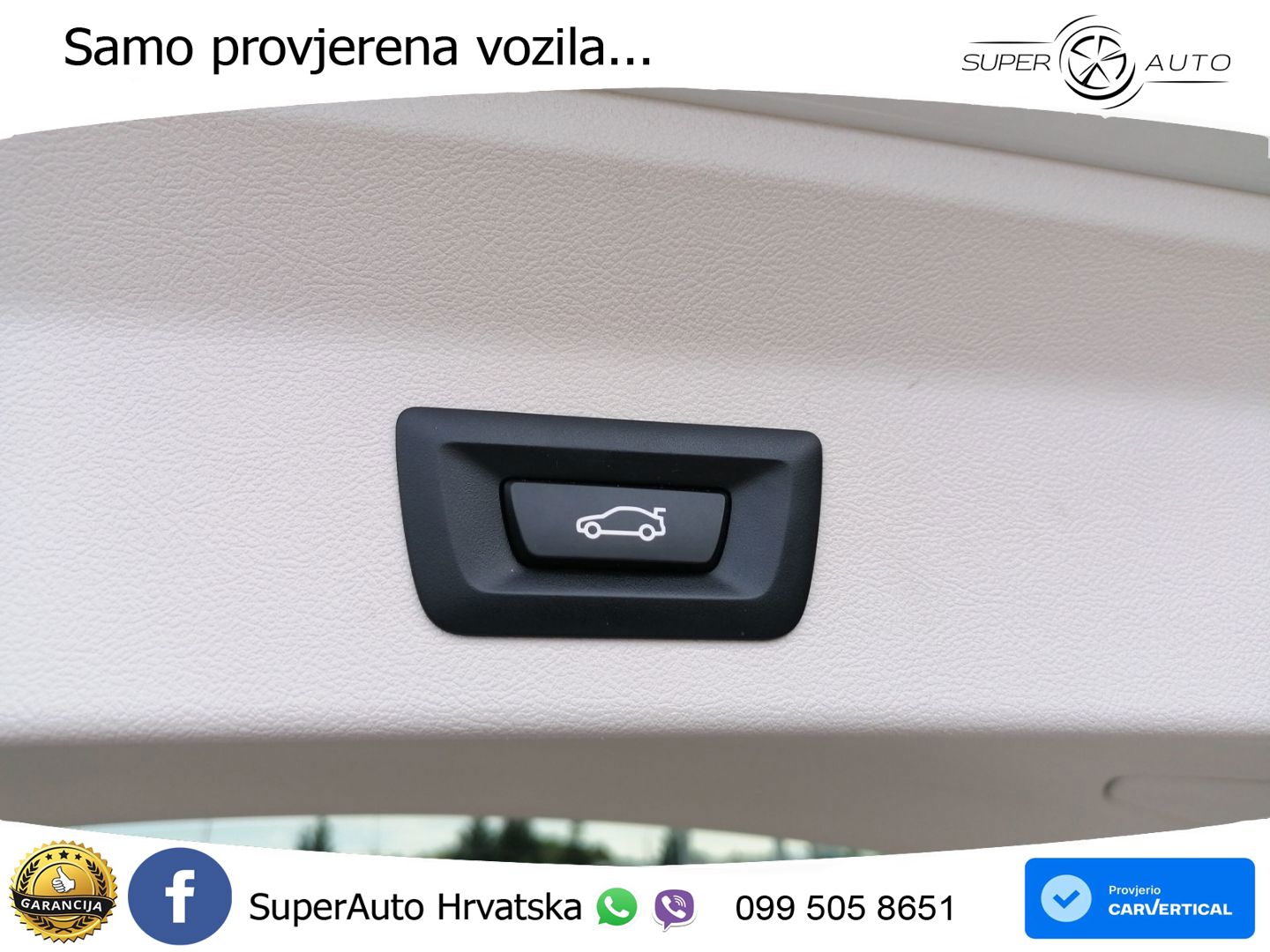 BMW X3 20i xDrive Steptronic