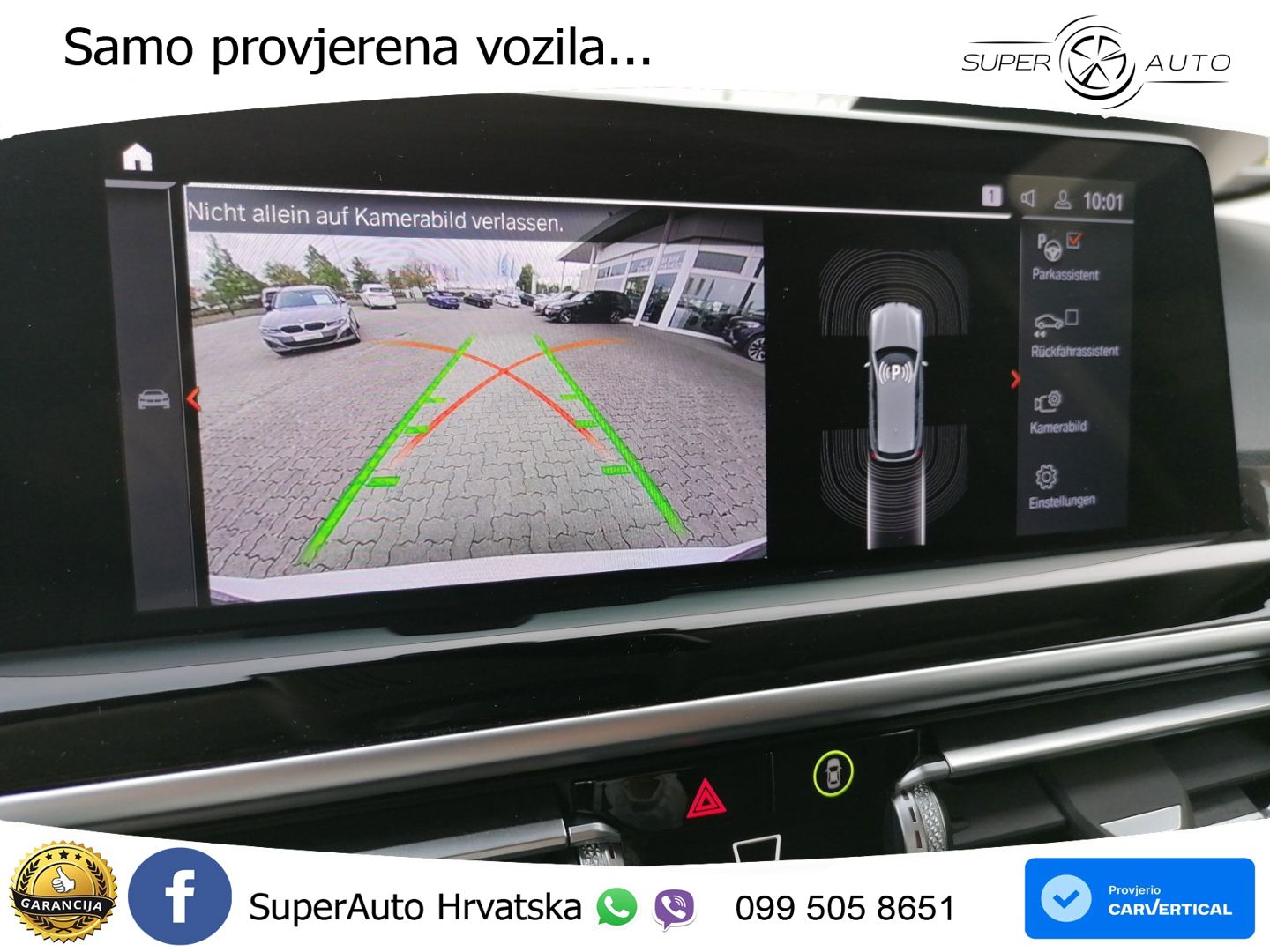 BMW X3 20i xDrive Steptronic
