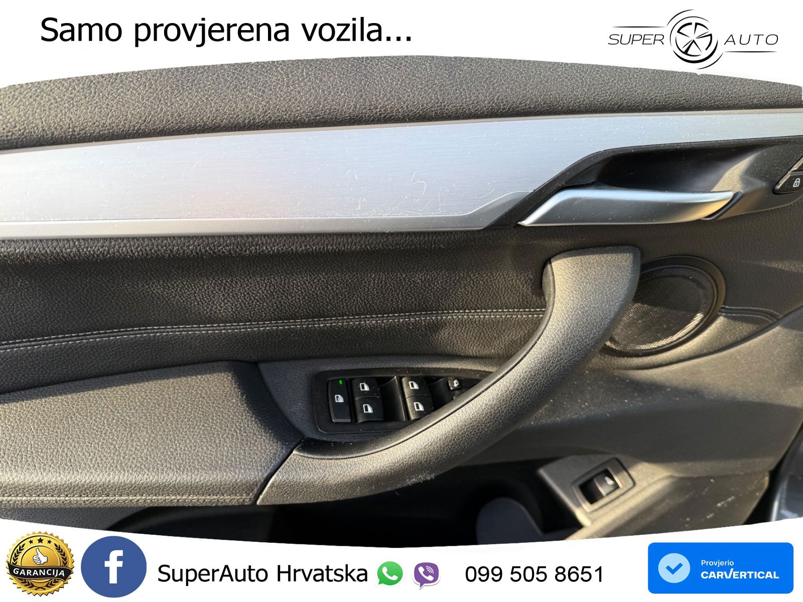 BMW X1 20d (190 KS) xDrive Steptronic xLine
