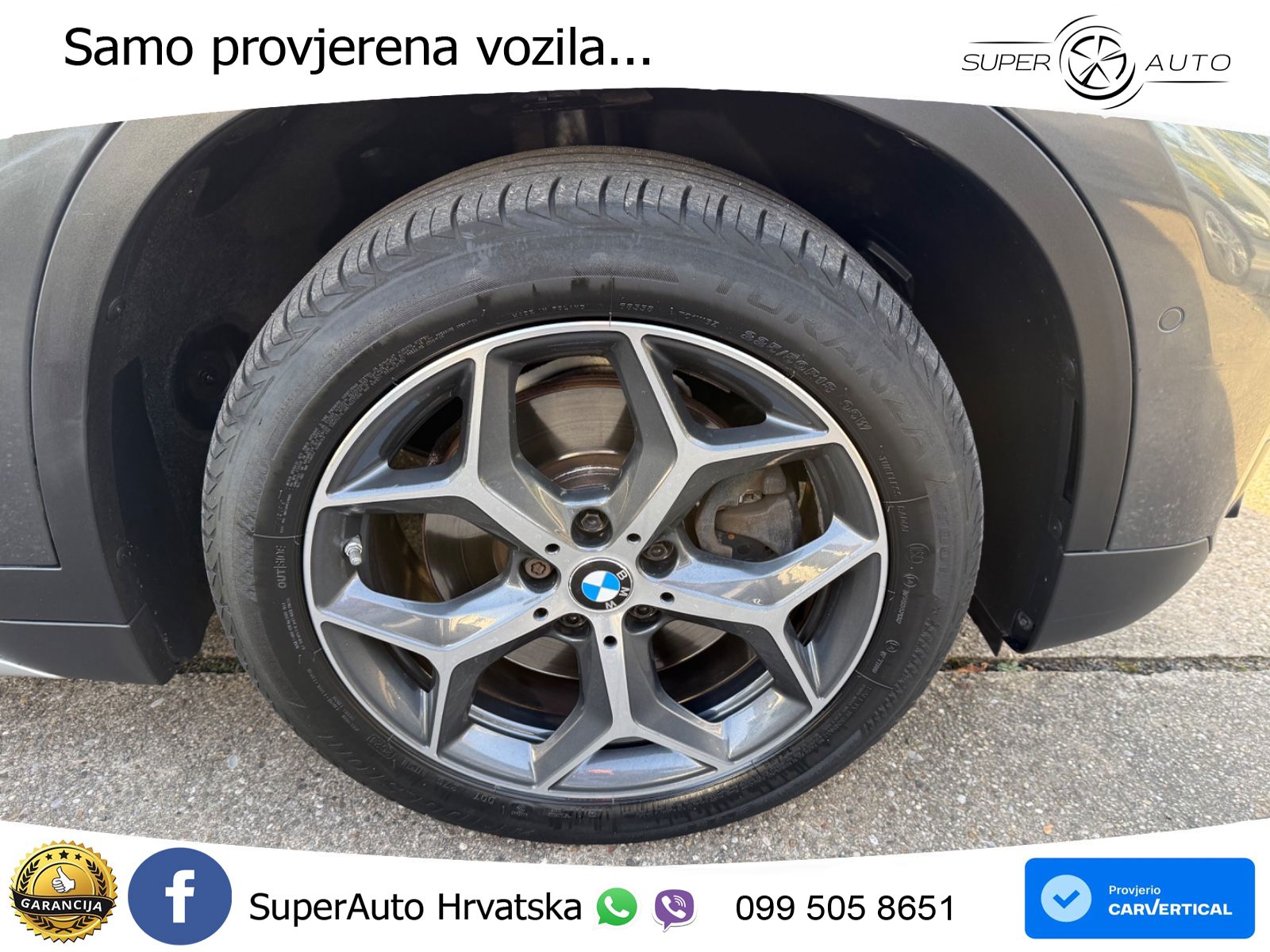 BMW X1 20d (190 KS) xDrive Steptronic xLine