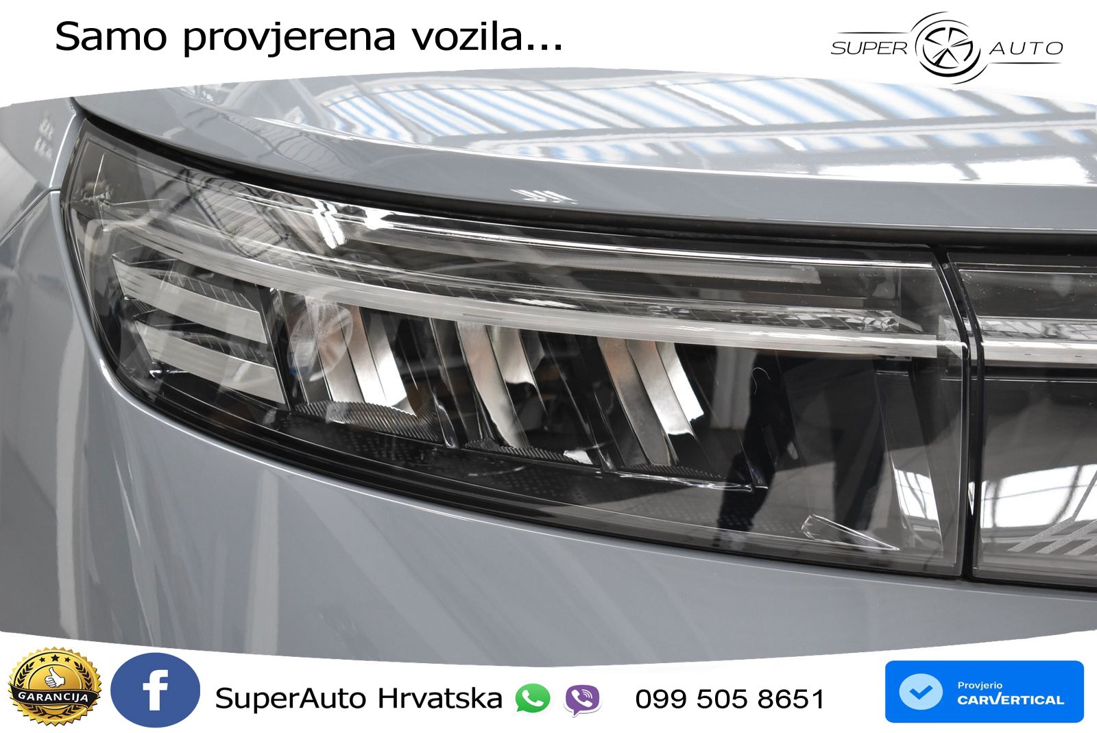 Opel Grandland 1.2 Turbo (145 KS) Hybrid eDCT