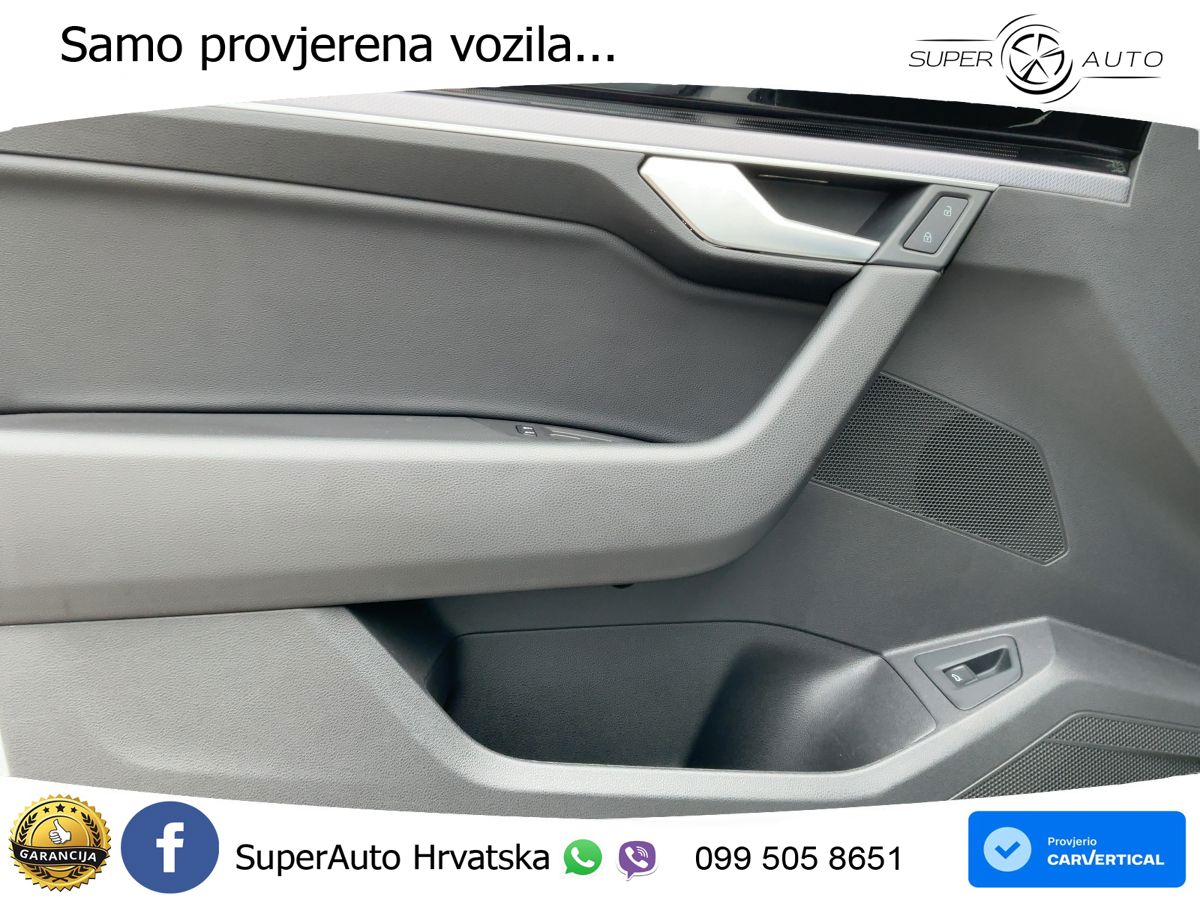 Volkswagen Touareg 3.0 V6 TDI (231 KS) 4MOTION Tiptronic R-Line LED+GR SJED+ACC