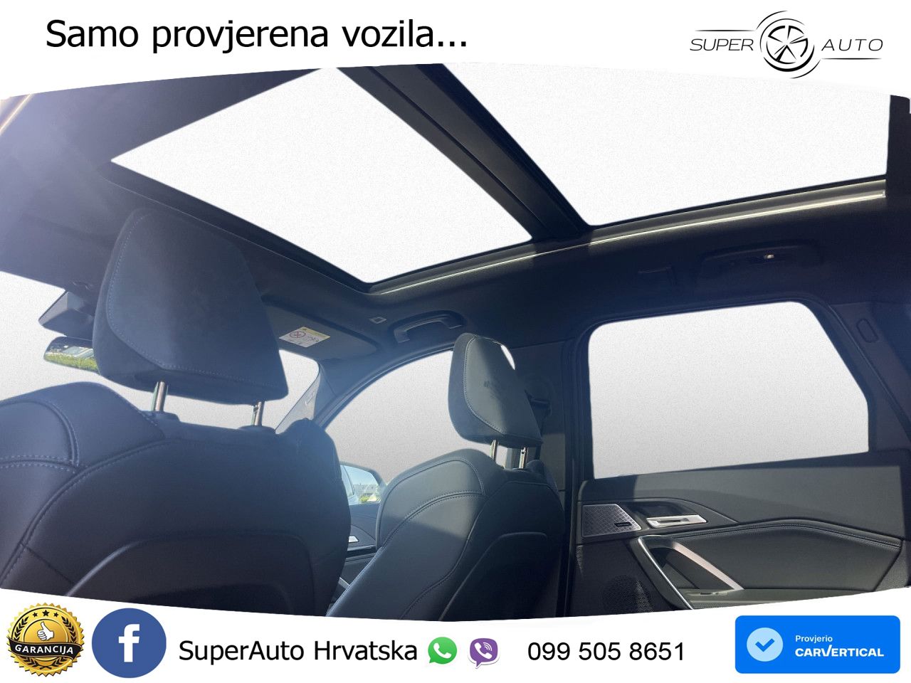 BMW iX1 68 kWh (313 KS) xDrive30