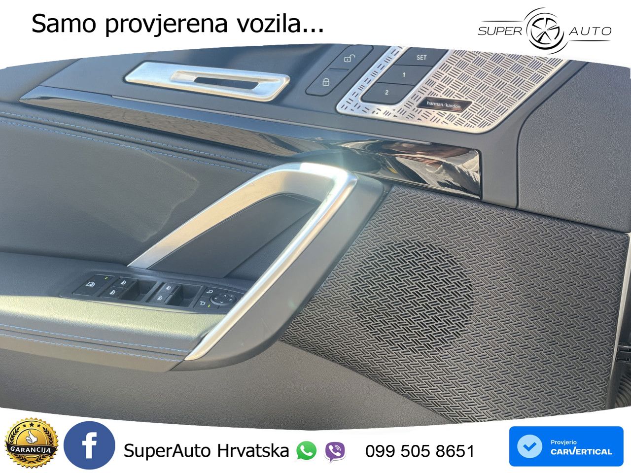BMW iX1 68 kWh (313 KS) xDrive30