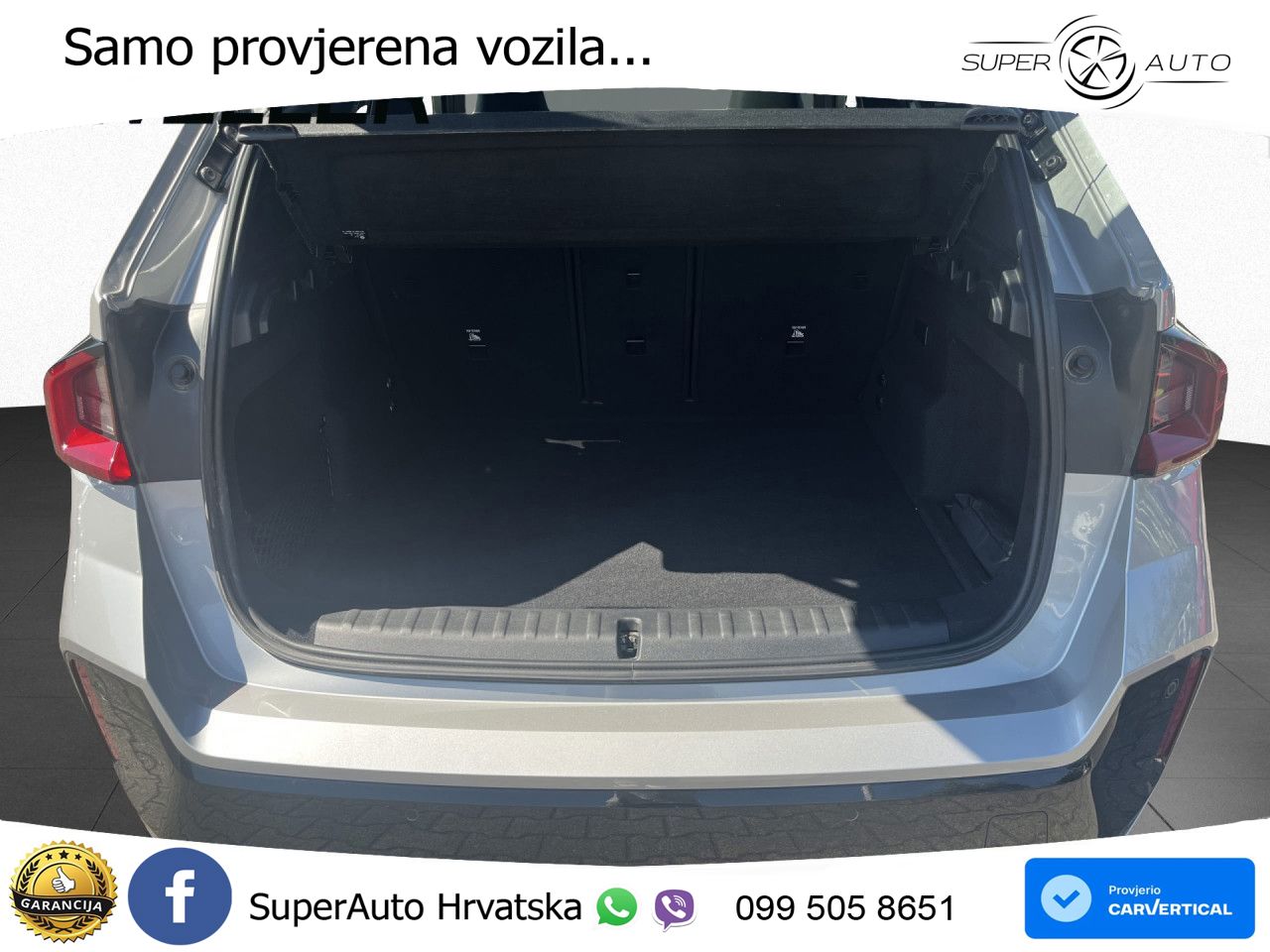 BMW iX1 68 kWh (313 KS) xDrive30