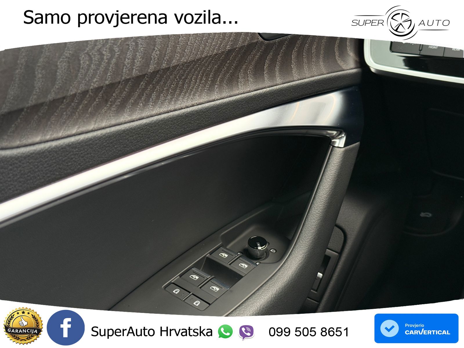 Audi A6 40 TDI (204 KS) S tronic LED+GR SJED+ACC