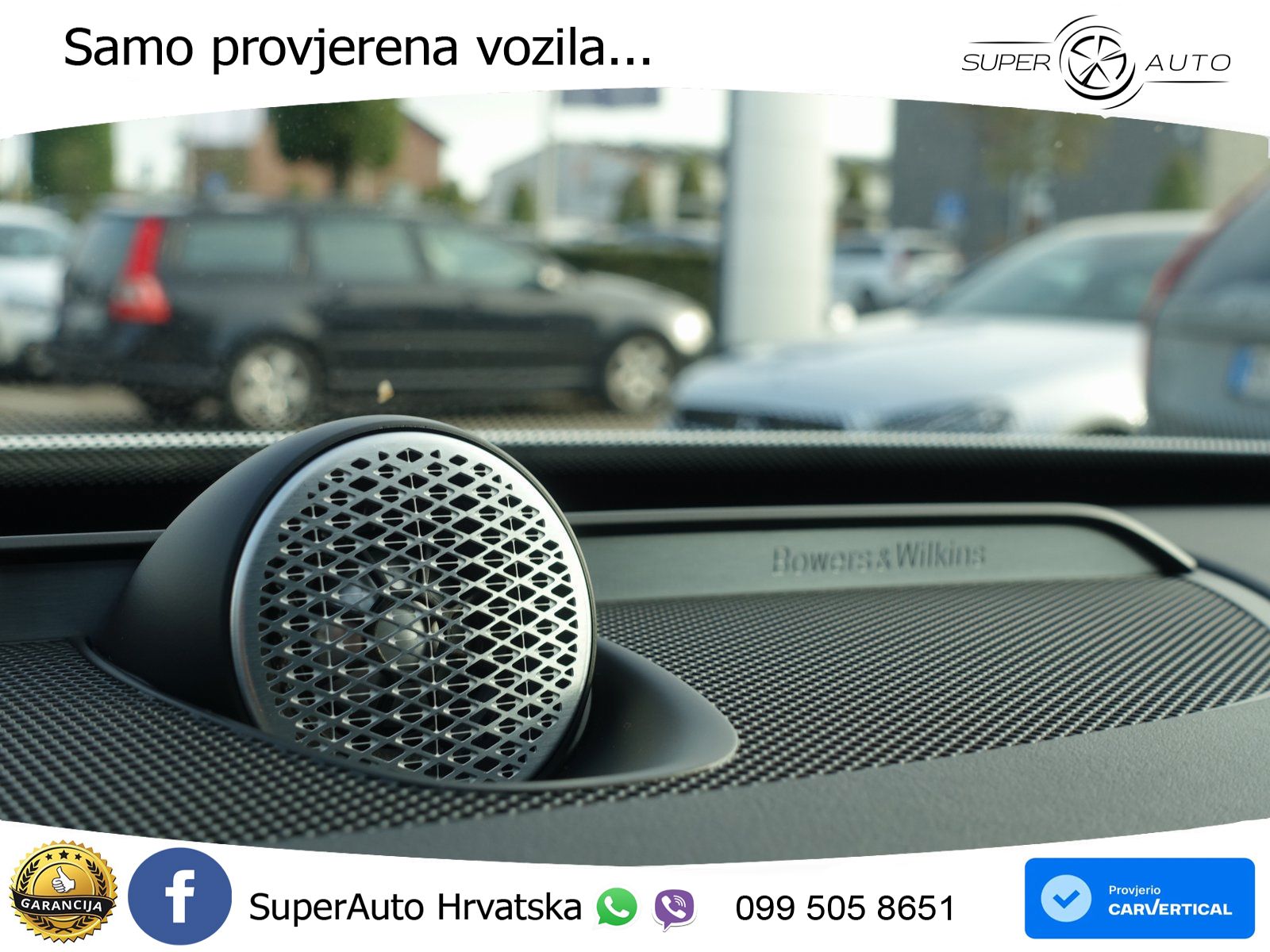 Volvo XC90 2.0 T8 AWD Automatic LED+GR SJED+ACC
