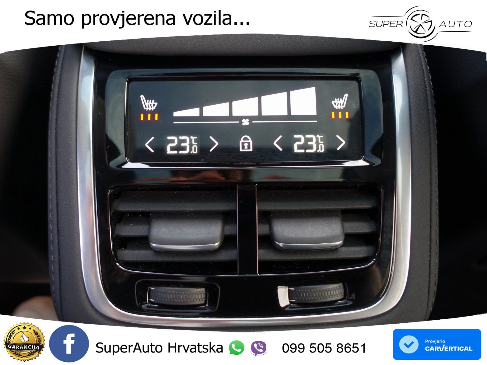 Volvo XC90 2.0 T8 AWD Automatic LED+GR SJED+ACC