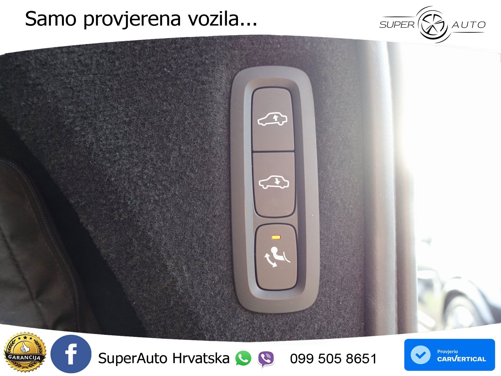 Volvo XC90 2.0 T8 AWD Automatic LED+GR SJED+ACC