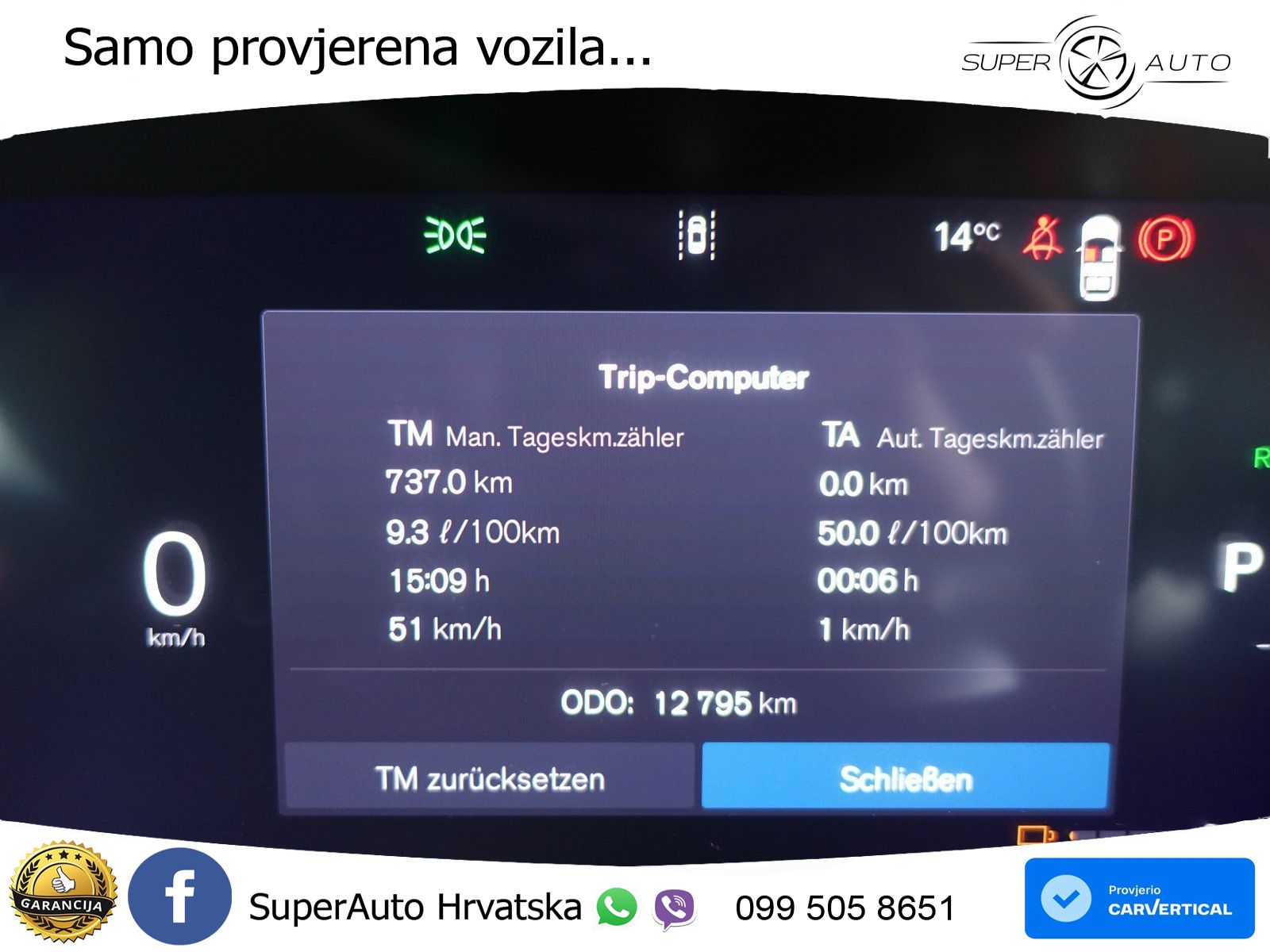 Volvo XC90 2.0 T8 AWD Automatic LED+GR SJED+ACC