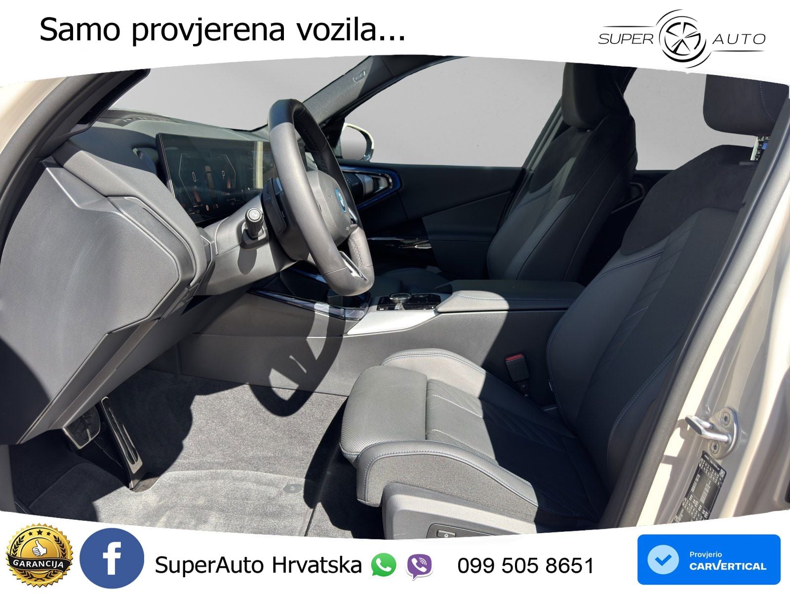 BMW X3 30e xDrive Steptronic M Sport LED+GR SJED+ACC