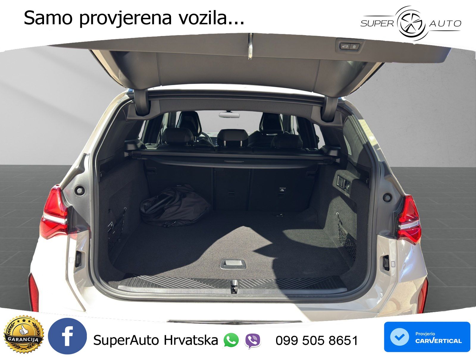 BMW X3 30e xDrive Steptronic M Sport LED+GR SJED+ACC