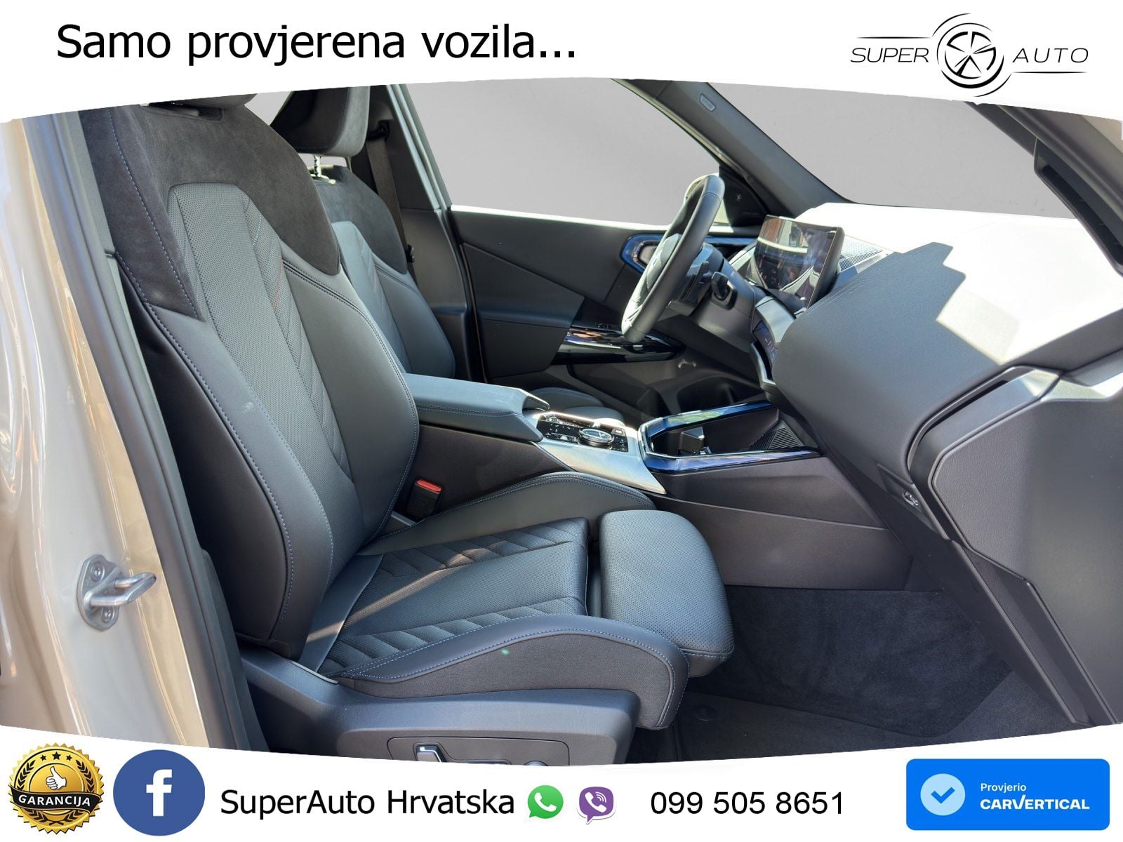 BMW X3 30e xDrive Steptronic M Sport LED+GR SJED+ACC