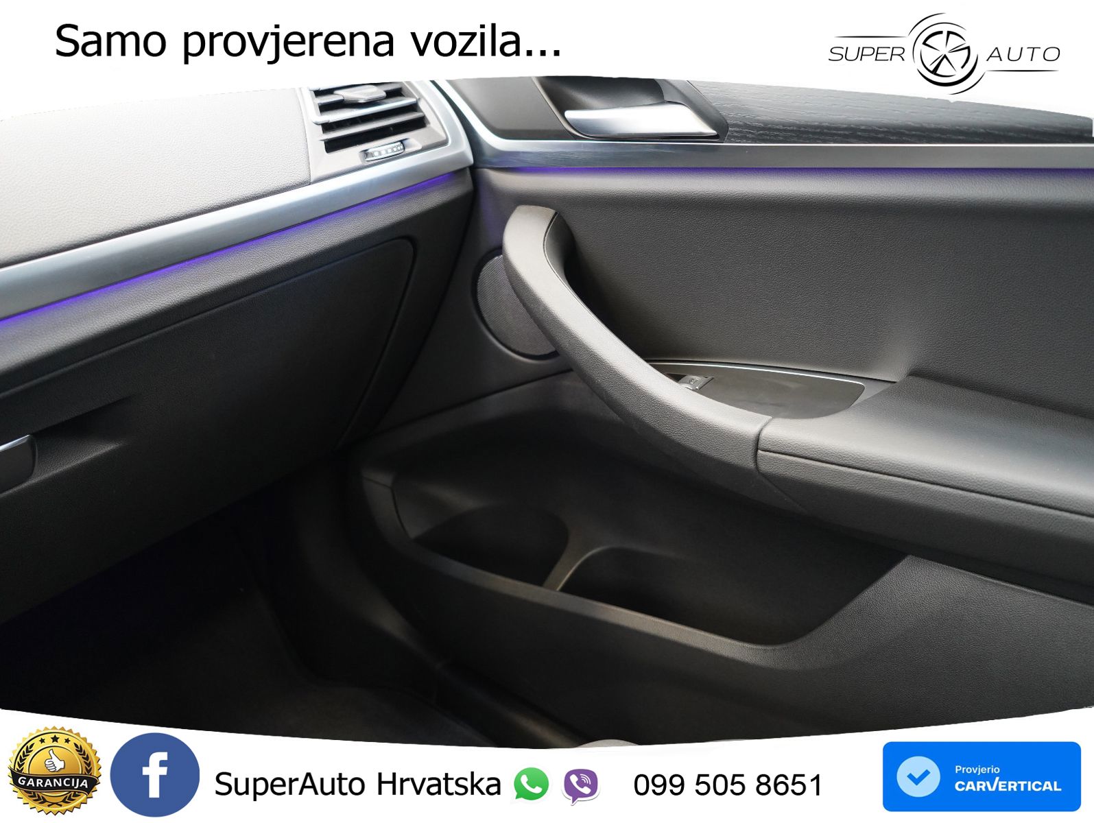 BMW X3 M40i xDrive Steptronic LED+GR SJED+ACC
