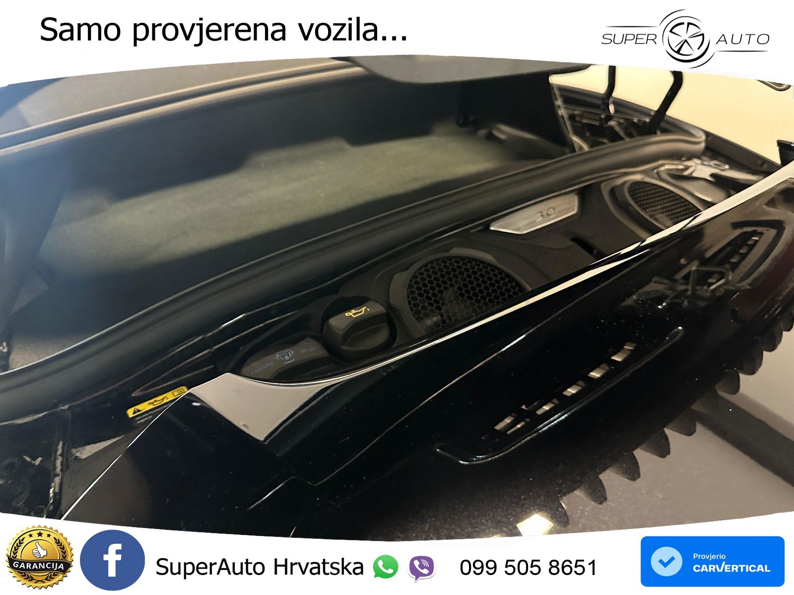 Porsche 911 Carrera Cabriolet 3.0 (385 KS) PDK