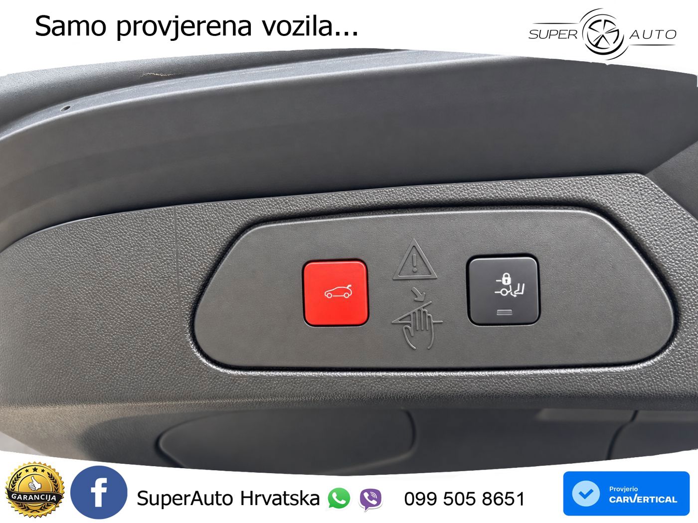 Opel Grandland X 1.2 Turbo (130 KS) Automatic Ultimate LED+GR SJED+ACC