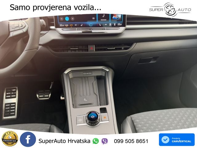Volkswagen T-Roc 1.5 eTSI (150 KS)  DSG R-Line LED+GR SJED+ACC