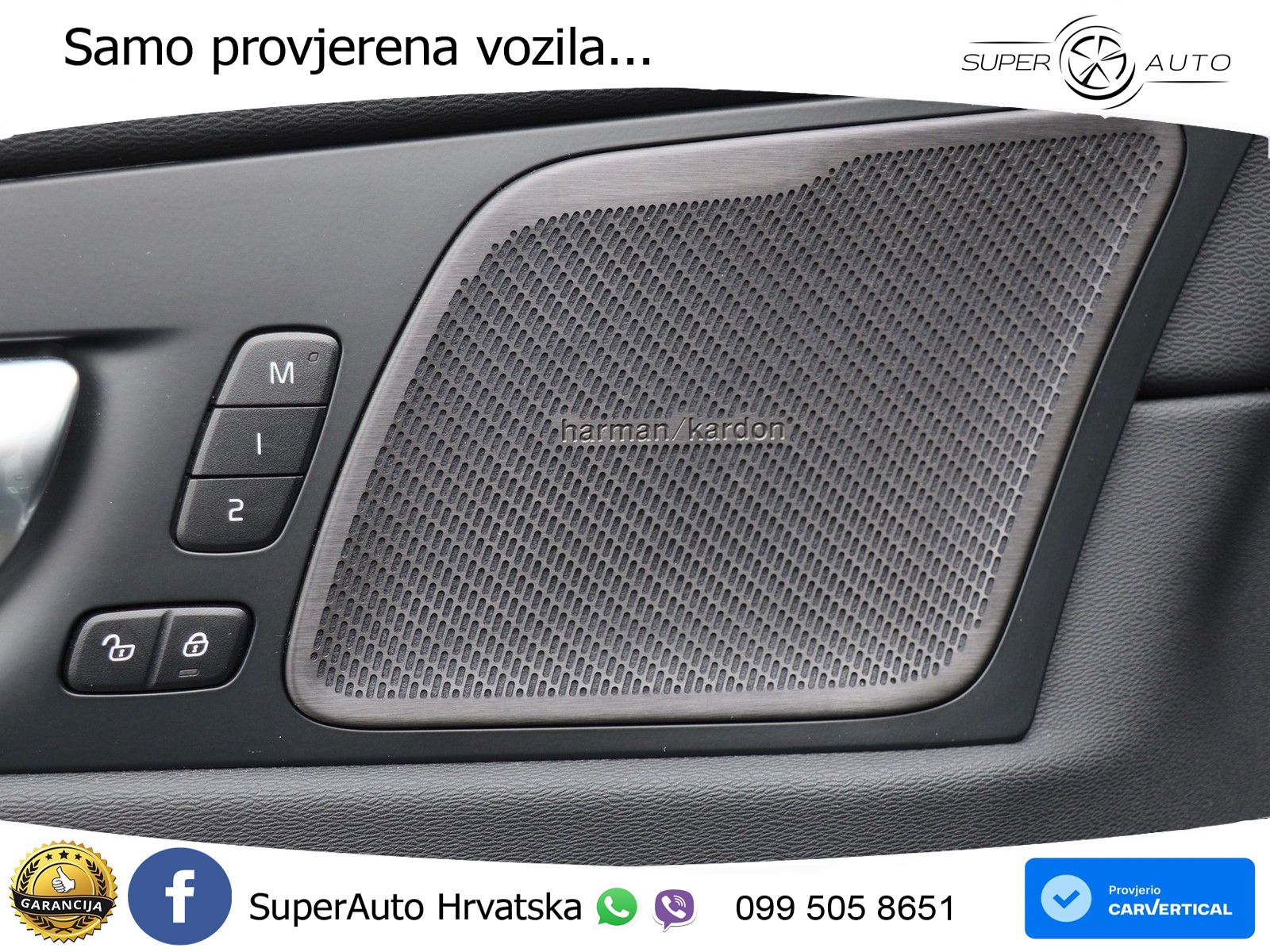 Volvo XC60 B5 Benzin AWD Geartronic
