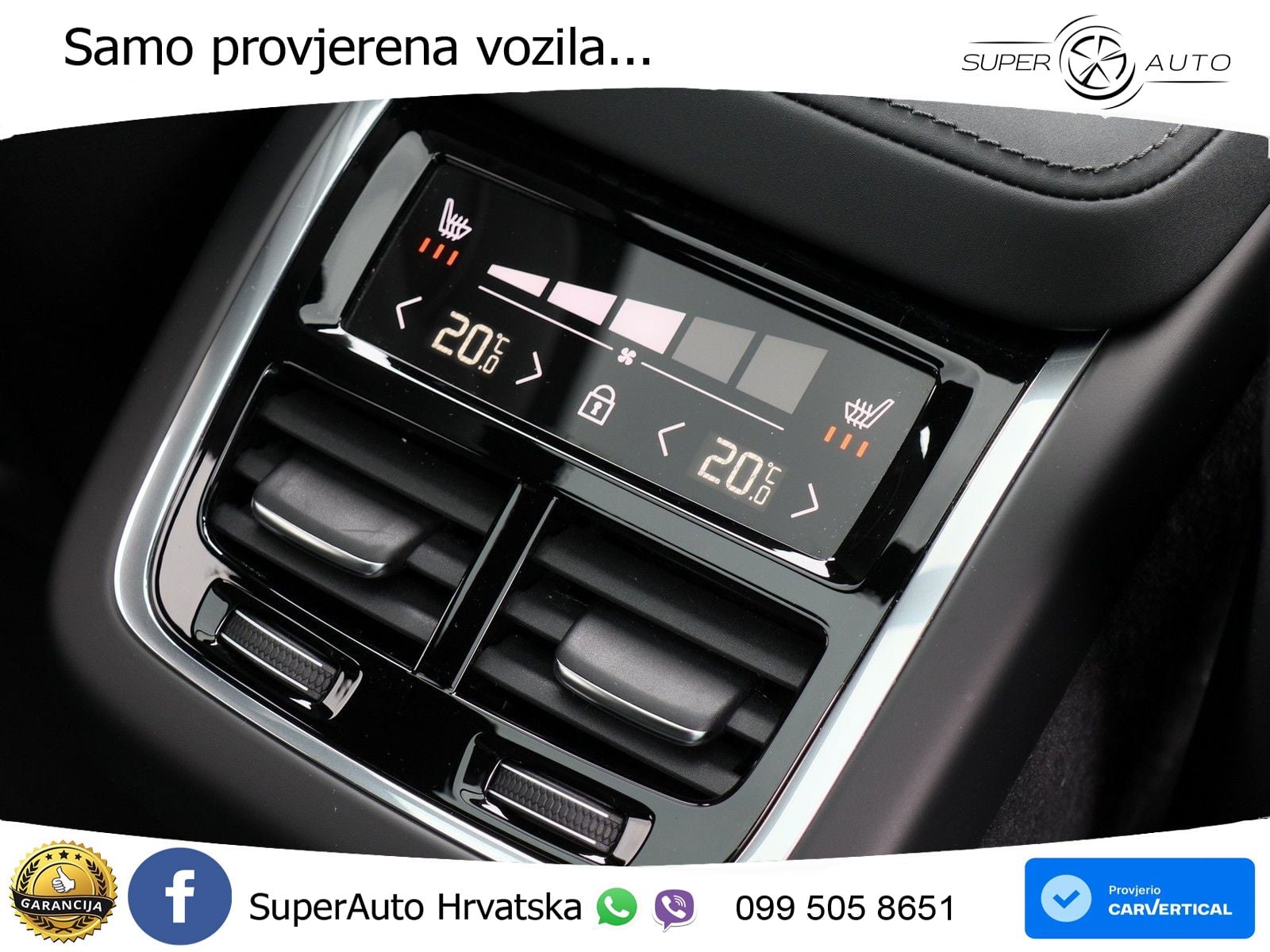 Volvo XC60 B5 Benzin AWD Geartronic