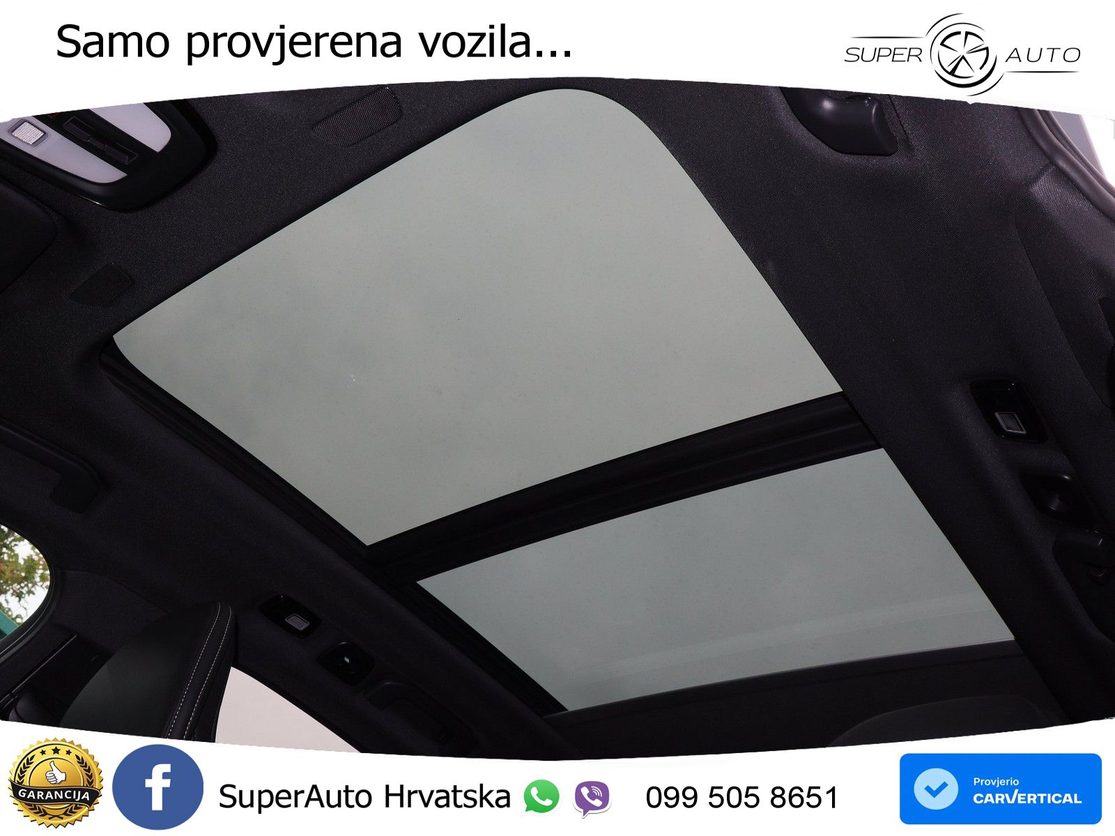 Volvo XC60 B5 Benzin AWD Geartronic