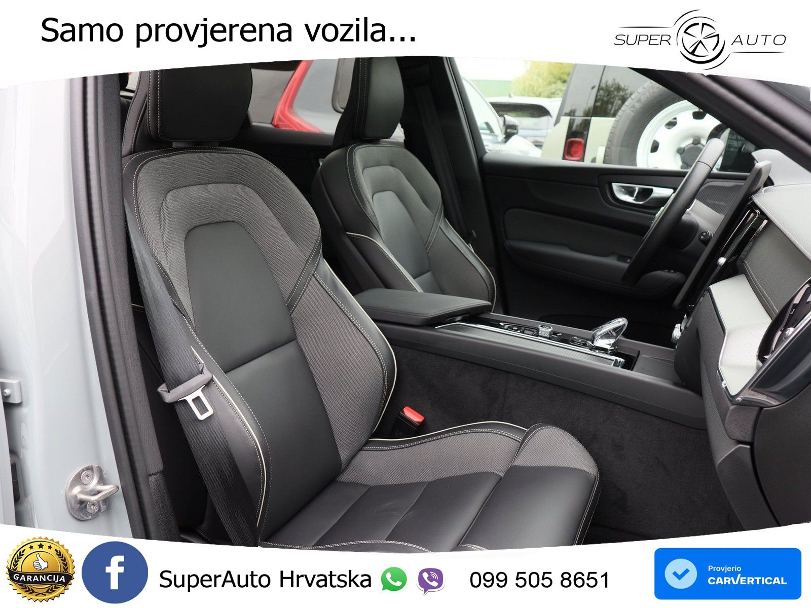 Volvo XC60 B5 Benzin AWD Geartronic