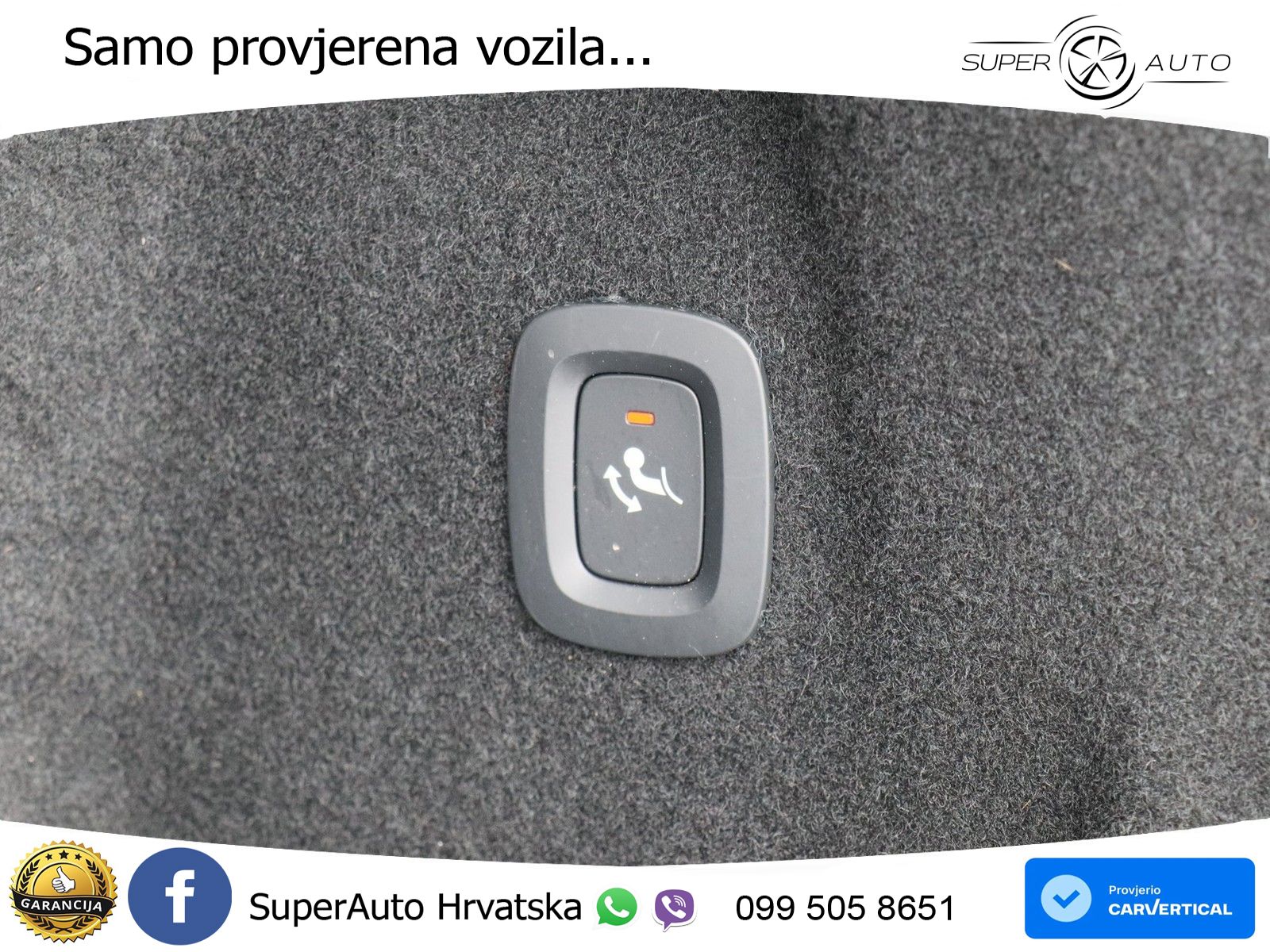 Volvo XC60 B5 Benzin AWD Geartronic