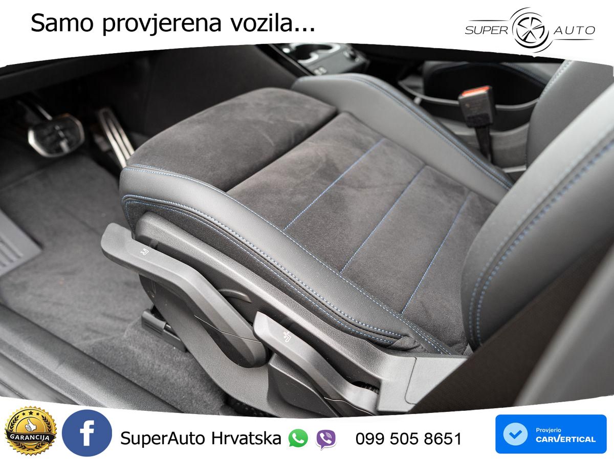 BMW X1 18d (150 KS) sDrive Steptronic M Sport