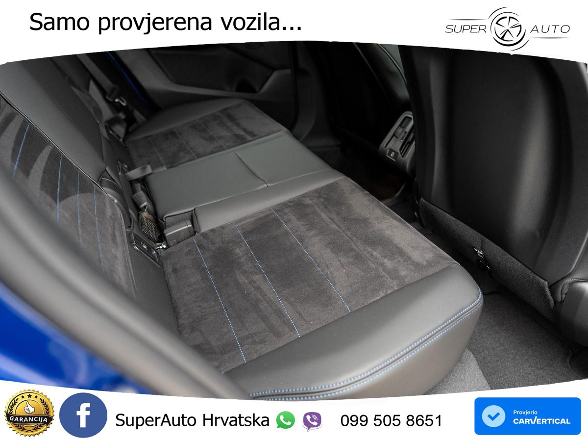 BMW X1 18d (150 KS) sDrive Steptronic M Sport