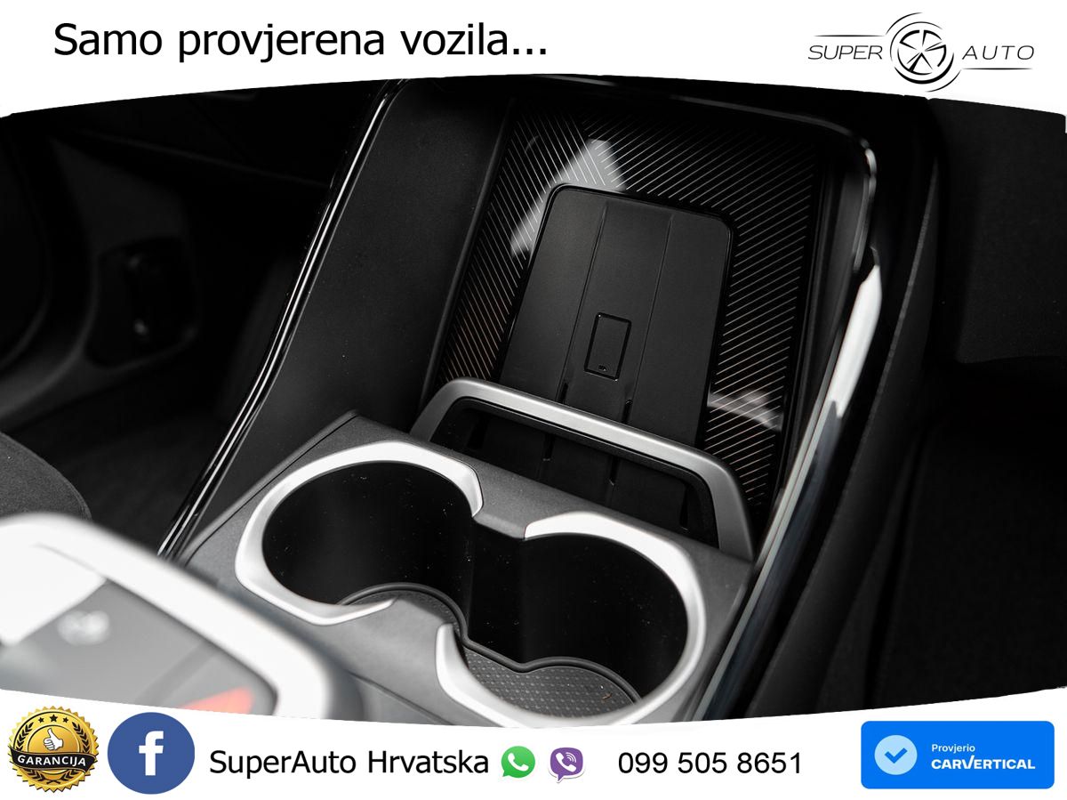 BMW X1 18d (150 KS) sDrive Steptronic M Sport