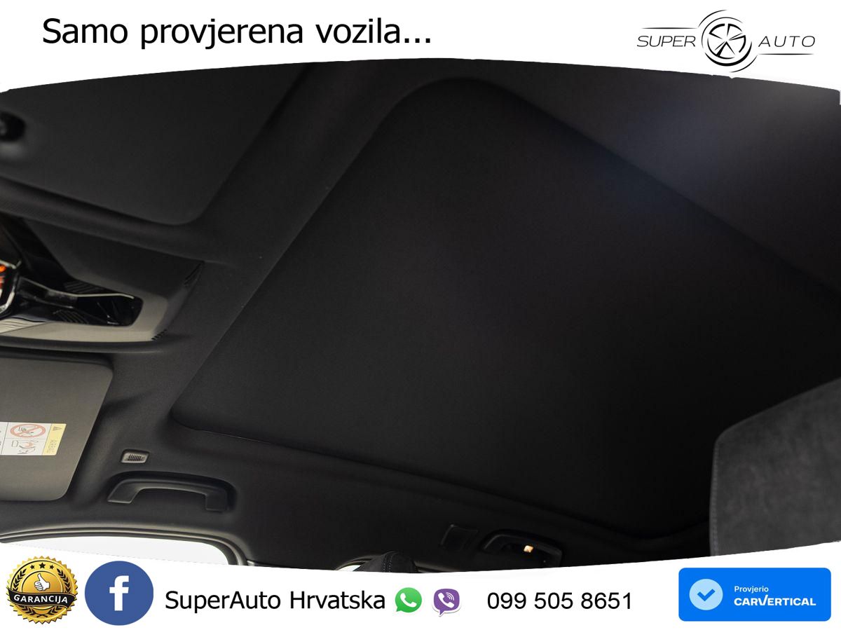 BMW X1 18d (150 KS) sDrive Steptronic M Sport