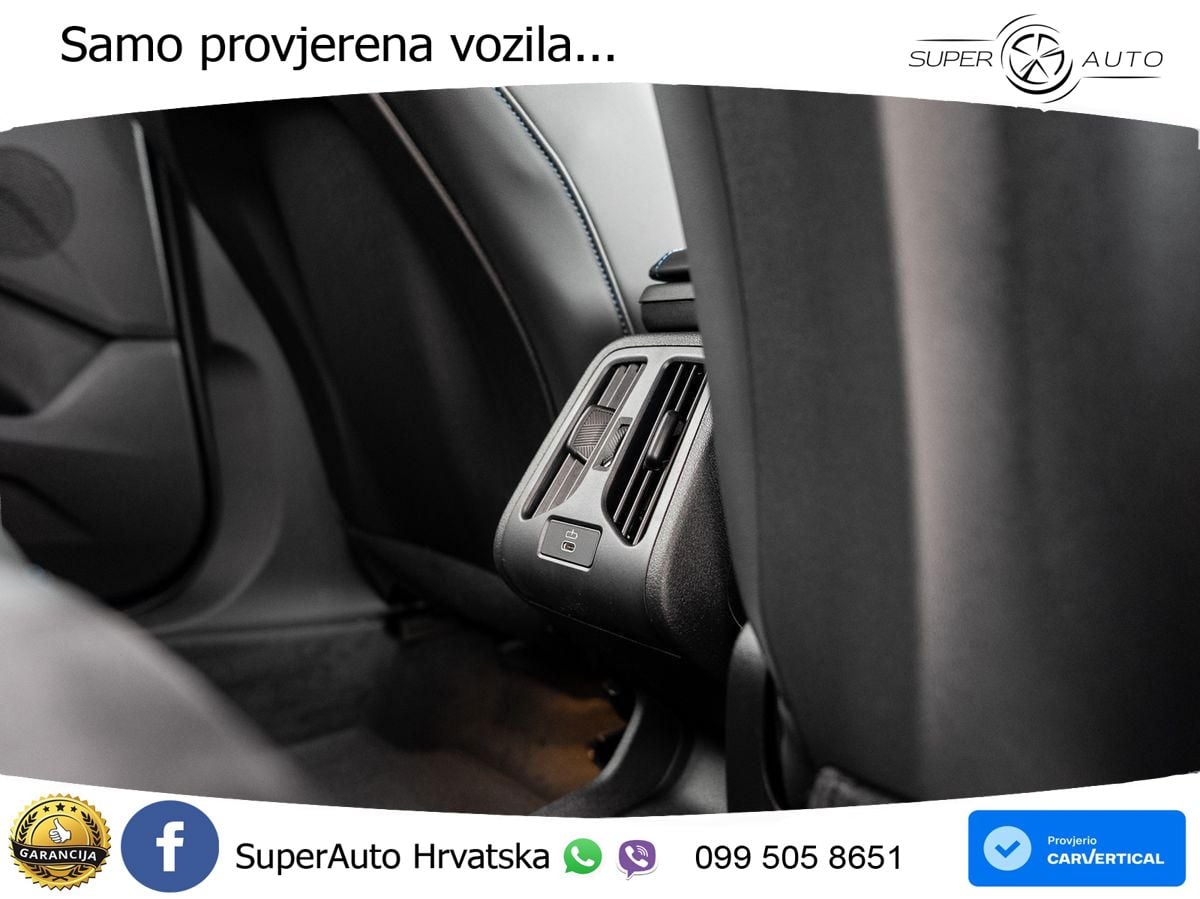 BMW X1 18d (150 KS) sDrive Steptronic M Sport
